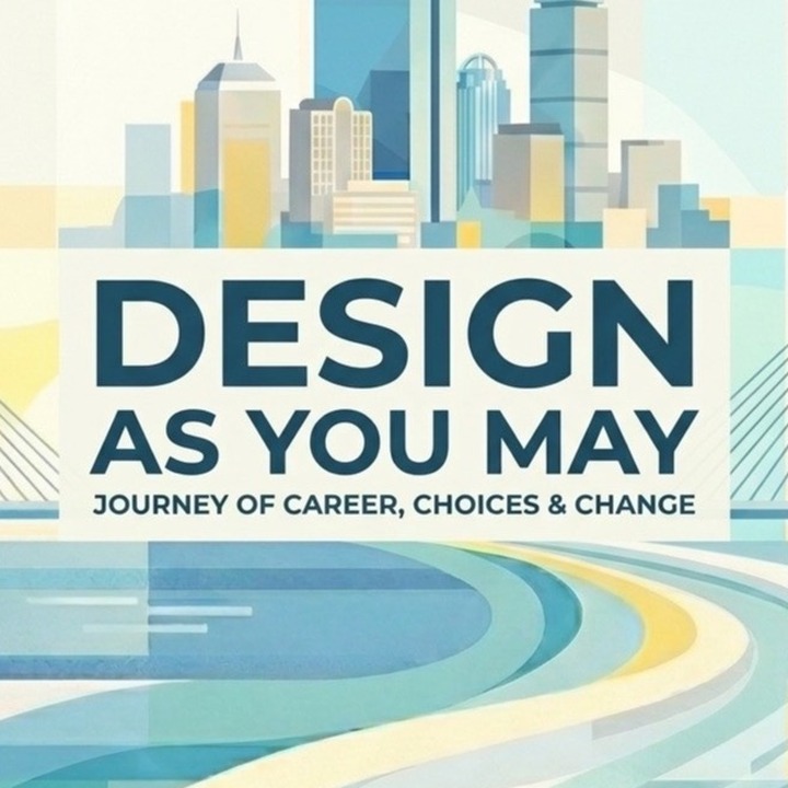 Design As You May